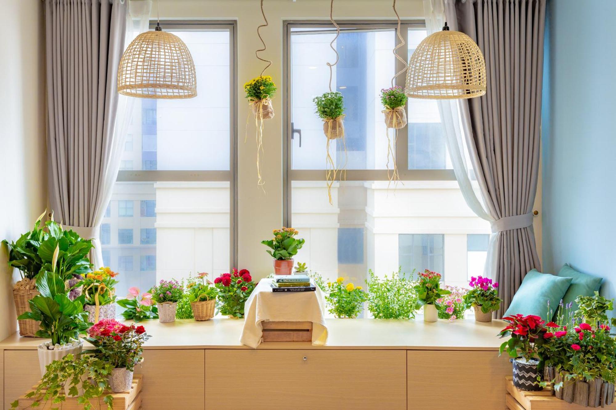 Ct Apartment At Rivergate Residence D4 โฮจิมินห์ซิตี้ ภายนอก รูปภาพ